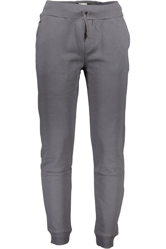 PANTALON GRIS POUR HOMMES NORTH SAILS - NORTH SAILS