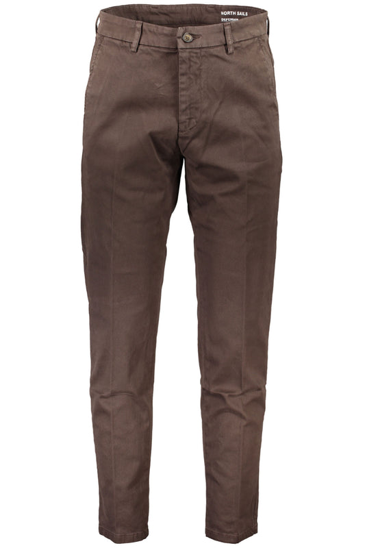 PANTALON HOMME MARRON NORTH SAILS - NORTH SAILS
