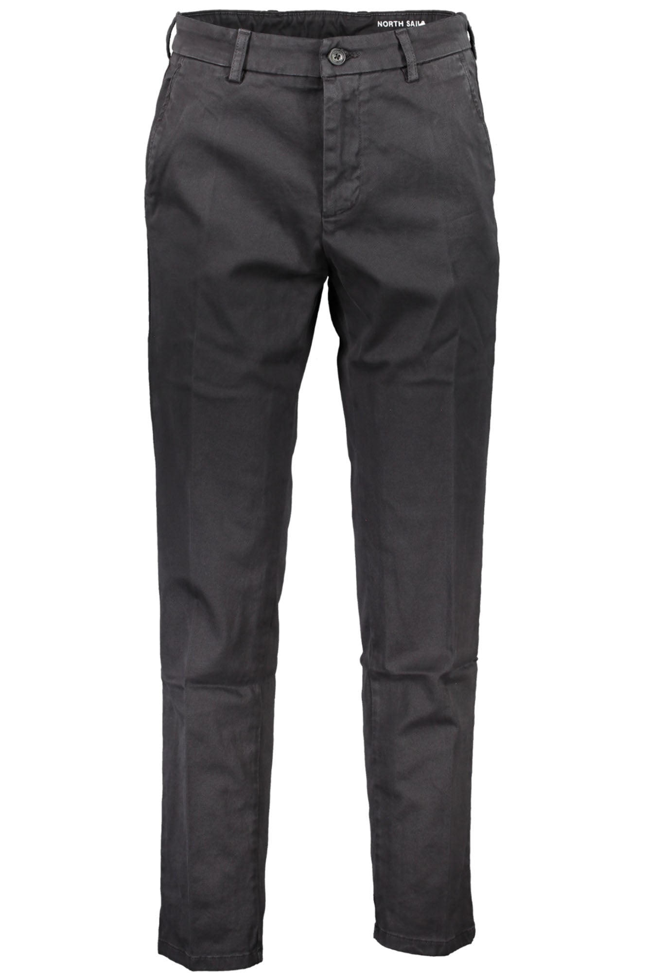 PANTALON NOIR POUR HOMMES NORTH SAILS - NORTH SAILS