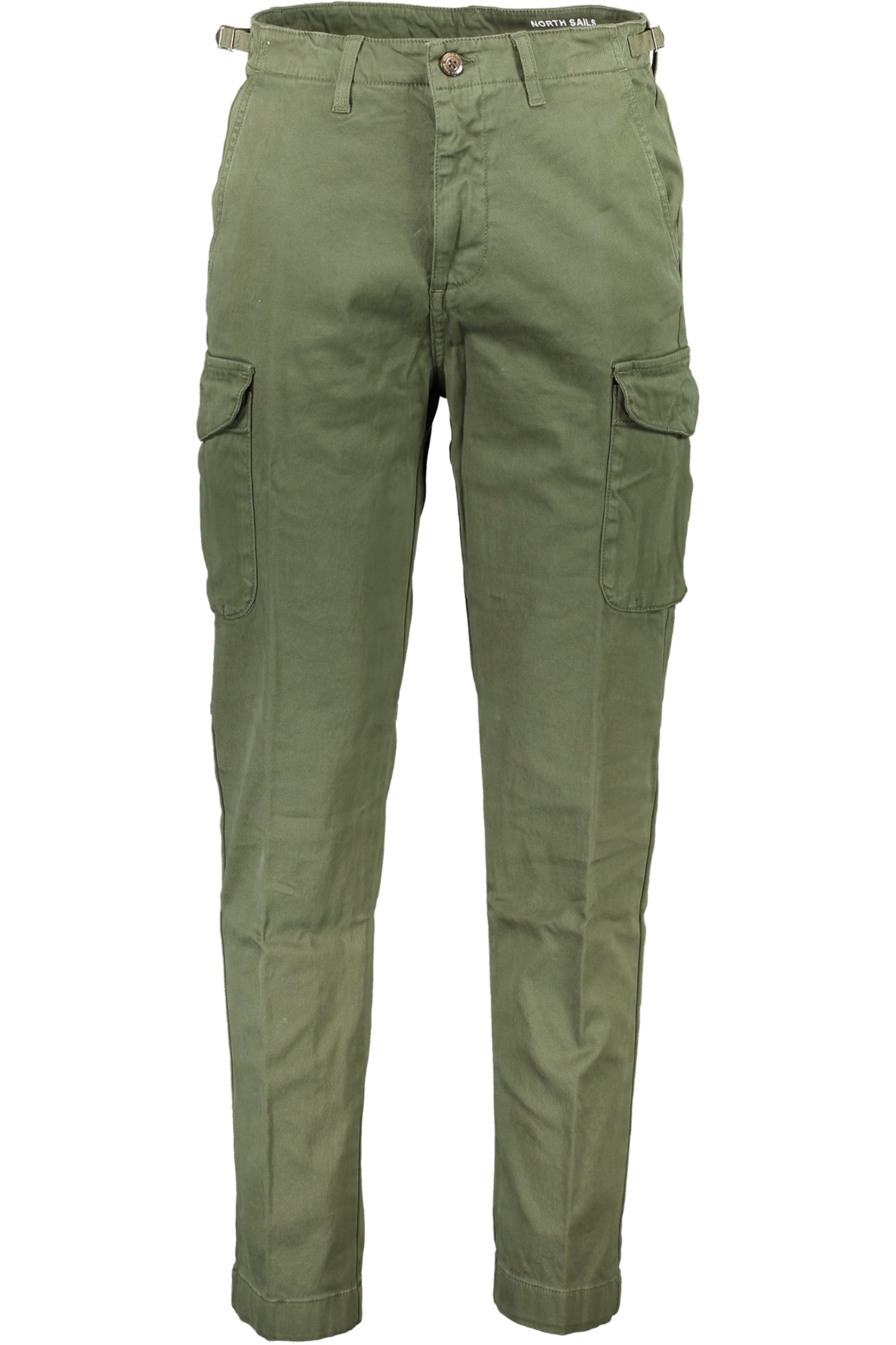 PANTALON HOMME VERT NORTH SAILS - NORTH SAILS