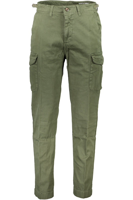 PANTALON HOMME VERT NORTH SAILS - NORTH SAILS