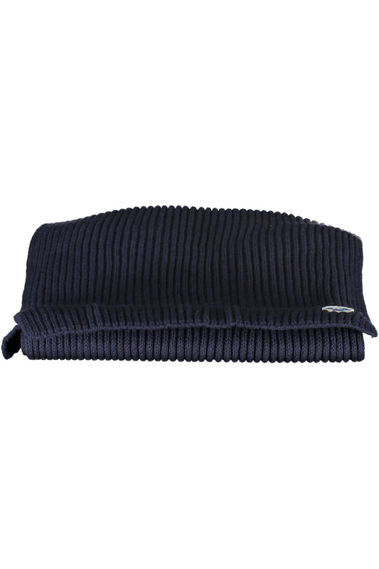 ÉCHARPE BLEU POUR HOMME NORTH SAILS - NORTH SAILS