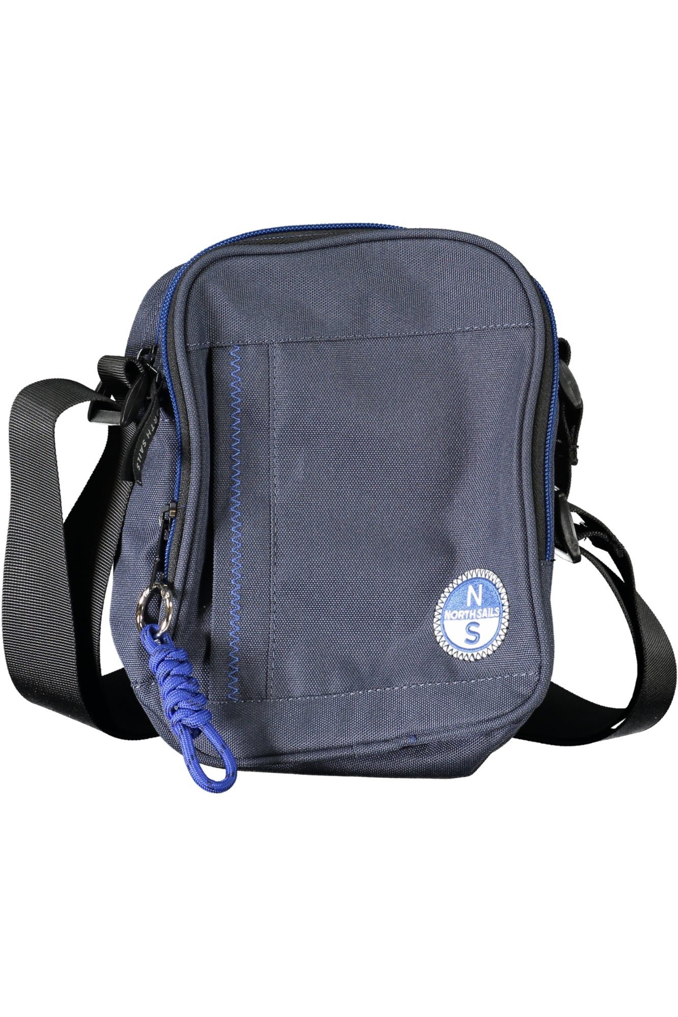 SAC À BANDOULIÈRE POUR HOMMES NORTH SAILS BLEU - NORTH SAILS