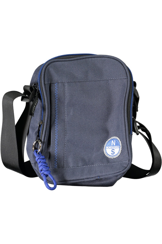 SAC À BANDOULIÈRE POUR HOMMES NORTH SAILS BLEU - NORTH SAILS