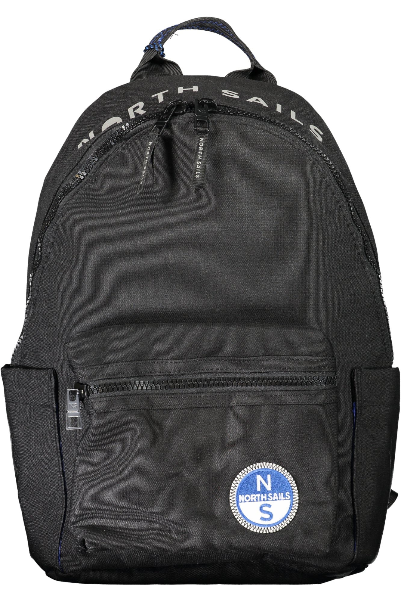 SAC À DOS POUR HOMMES NORTH SAILS NOIR - NORTH SAILS