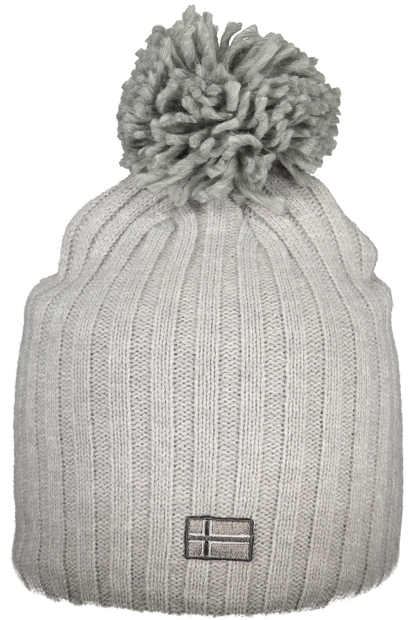 CASQUETTE GRISE FEMME NORVÈGE 1963 - NORWAY 1963