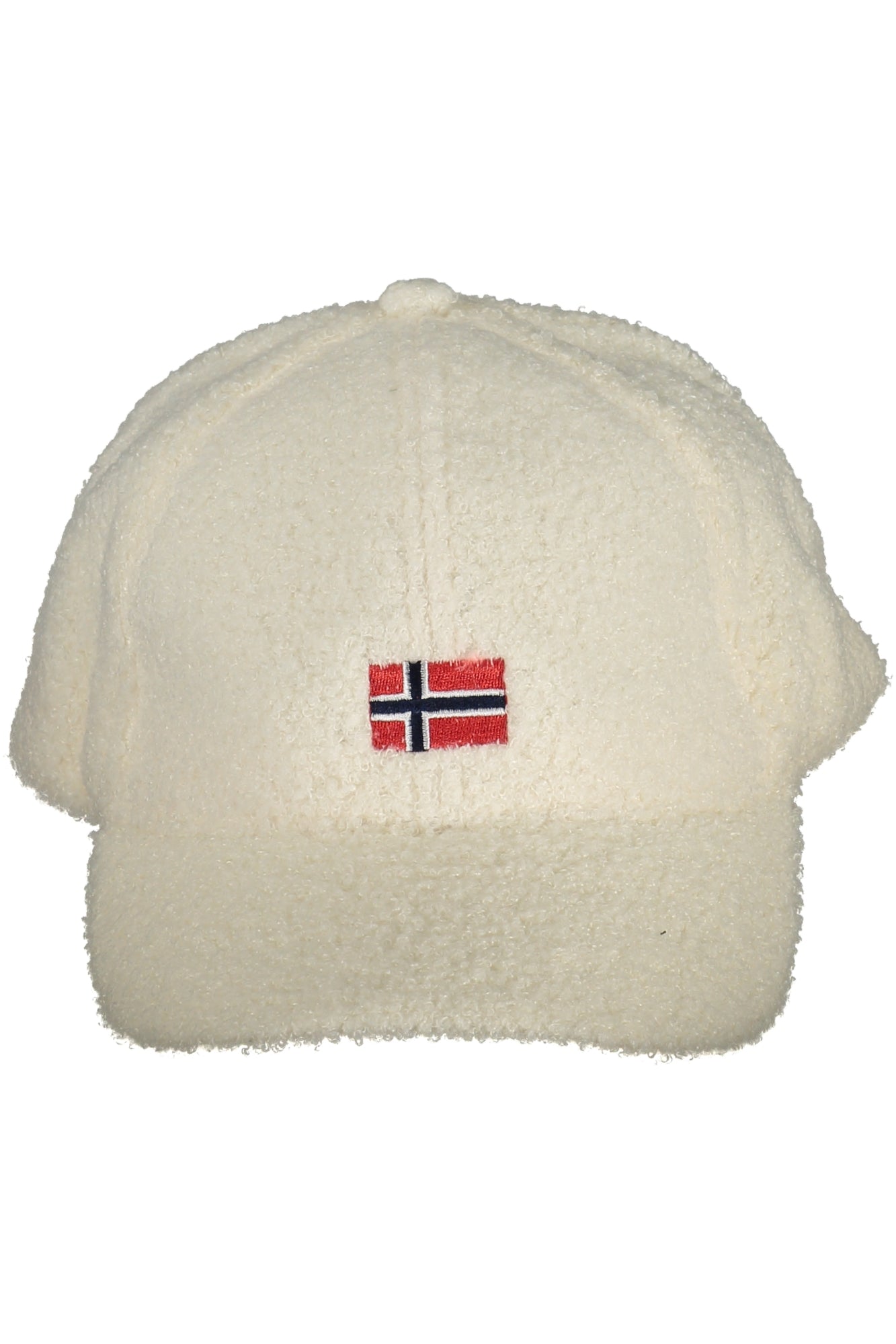 CASQUETTE HOMME NORVÈGE 1963 BEIGE - NORWAY 1963