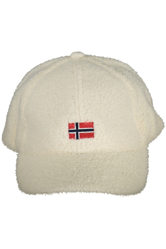 CASQUETTE HOMME NORVÈGE 1963 BEIGE - NORWAY 1963