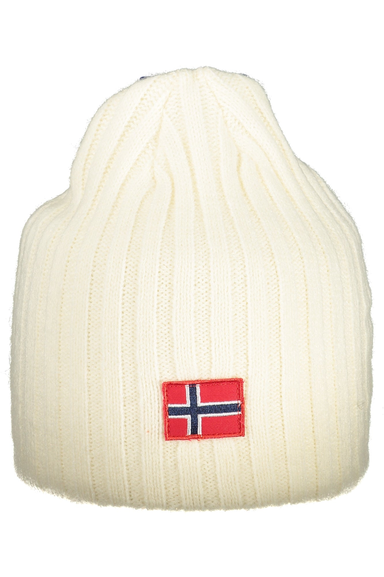 CASQUETTE HOMME BLANCHE NORVÈGE 1963 - NORWAY 1963