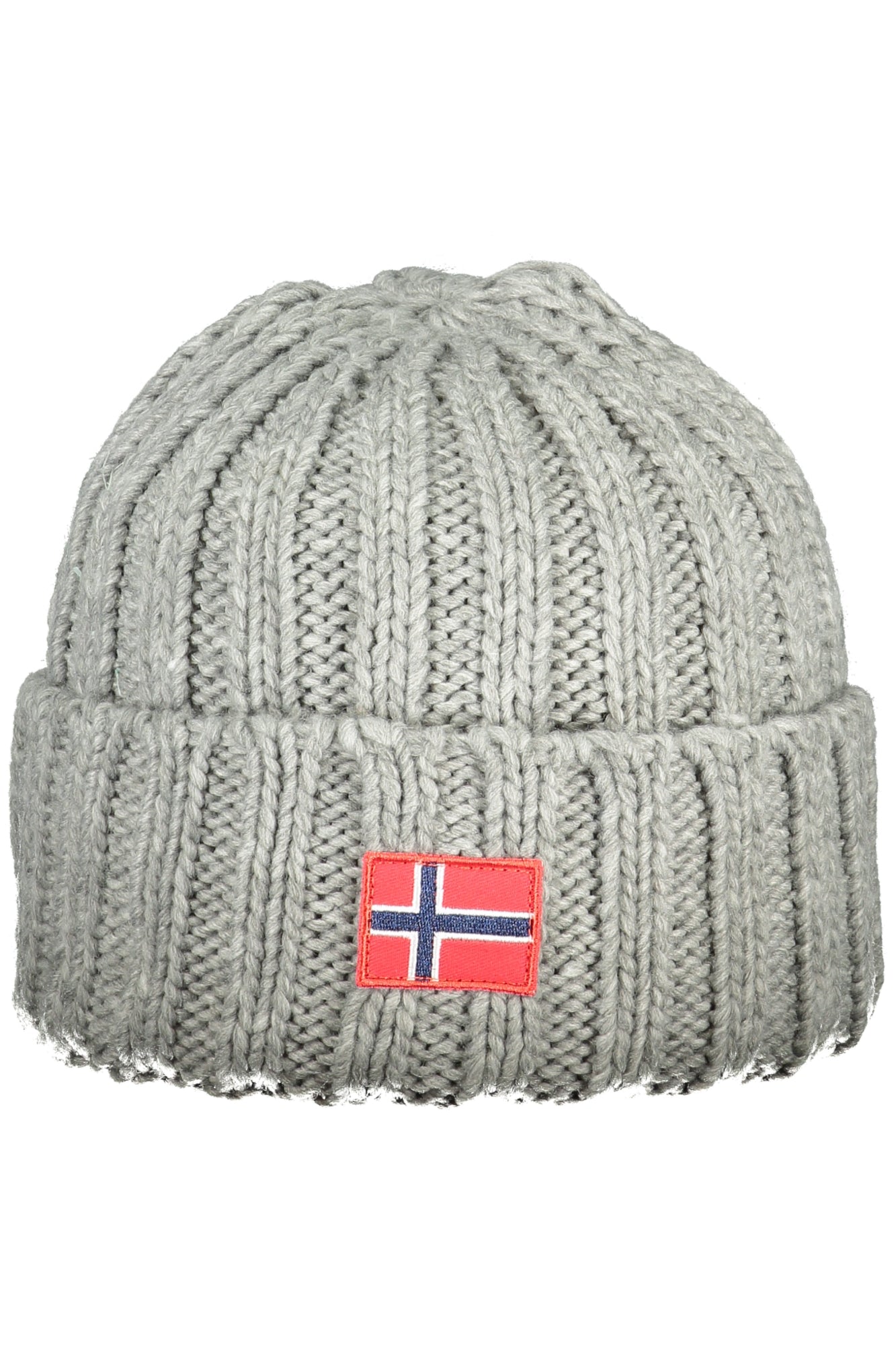 CASQUETTE GRISE HOMME NORVÈGE 1963 - NORWAY 1963