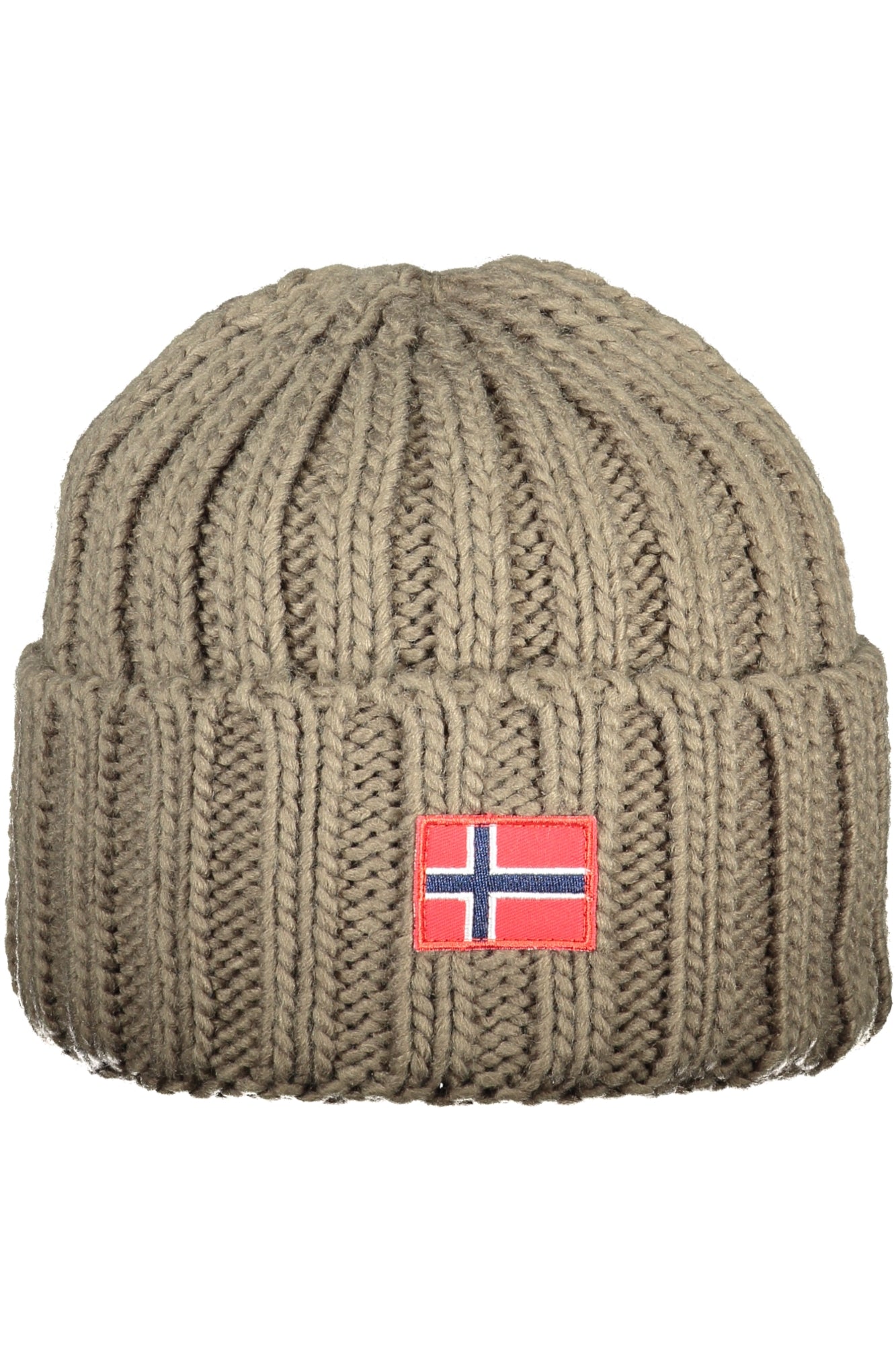 CASQUETTE MARRON HOMME NORVÈGE 1963 - NORWAY 1963