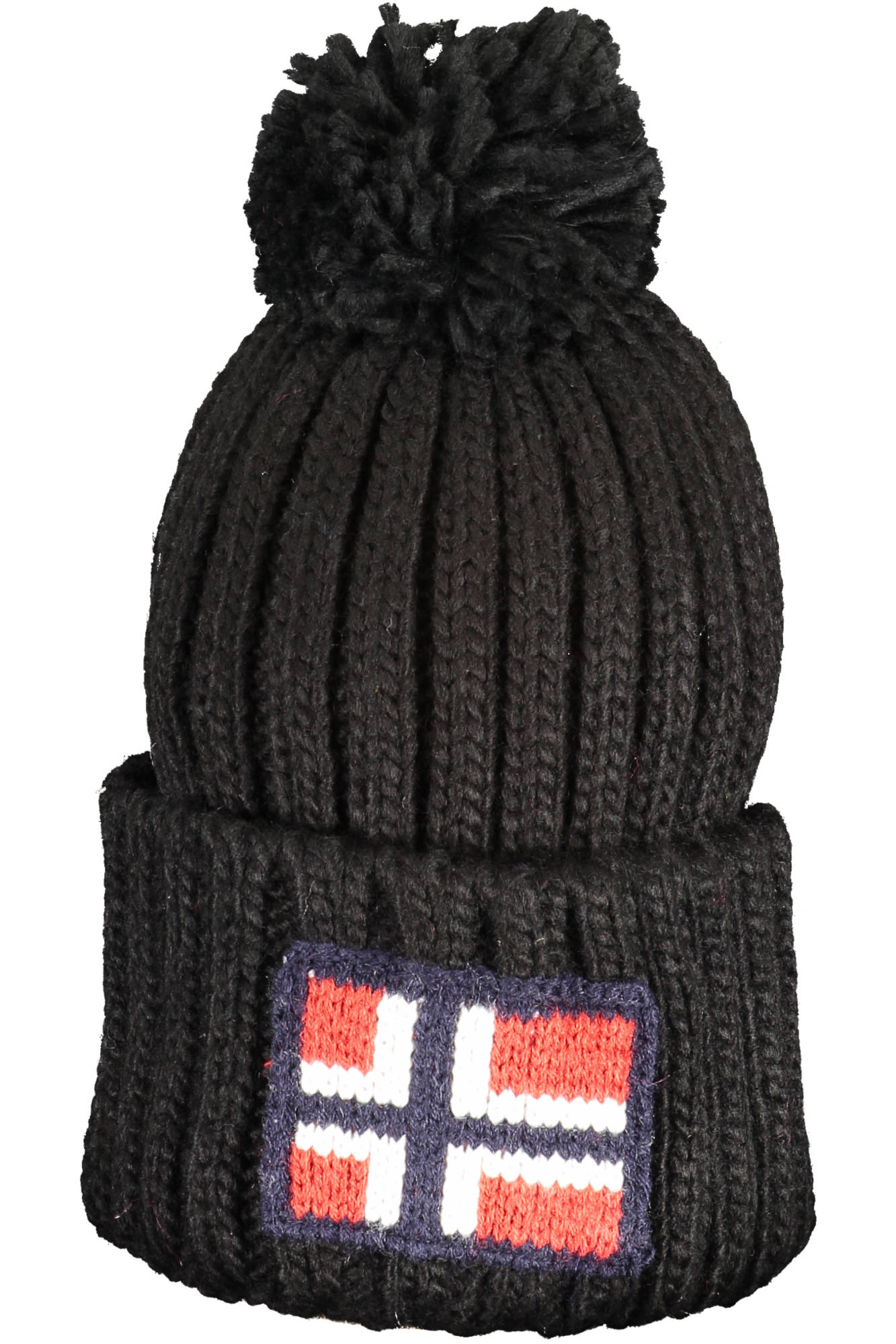 CASQUETTE HOMME NOIR NORVEGE 1963 - NORWAY 1963