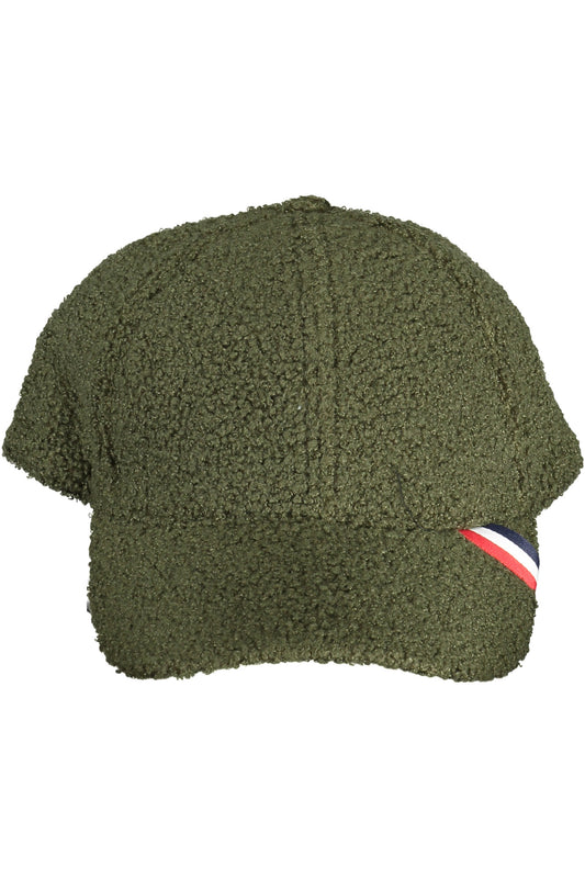 CASQUETTE HOMME VERTE NORVÈGE 1963 - NORWAY 1963