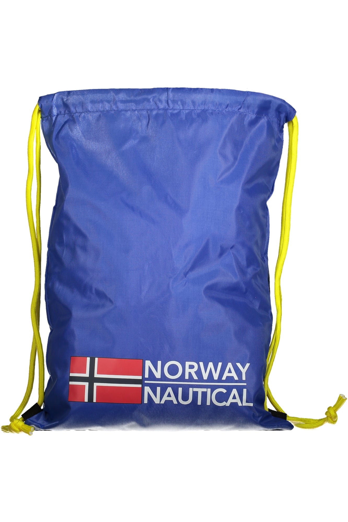 SAC BLEU UNISEXE NORVÈGE 1963 - NORWAY 1963