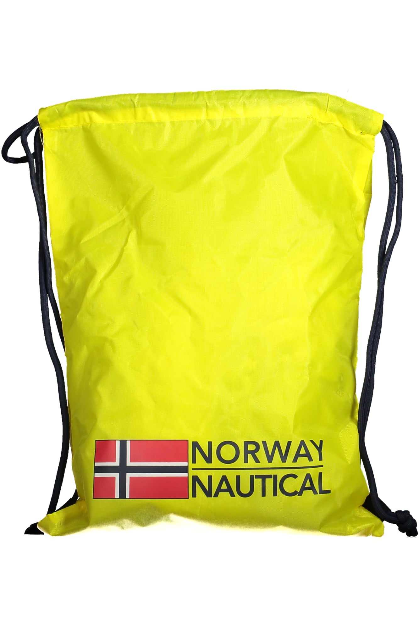 SAC UNISEXE NORVÈGE 1963 JAUNE - NORWAY 1963