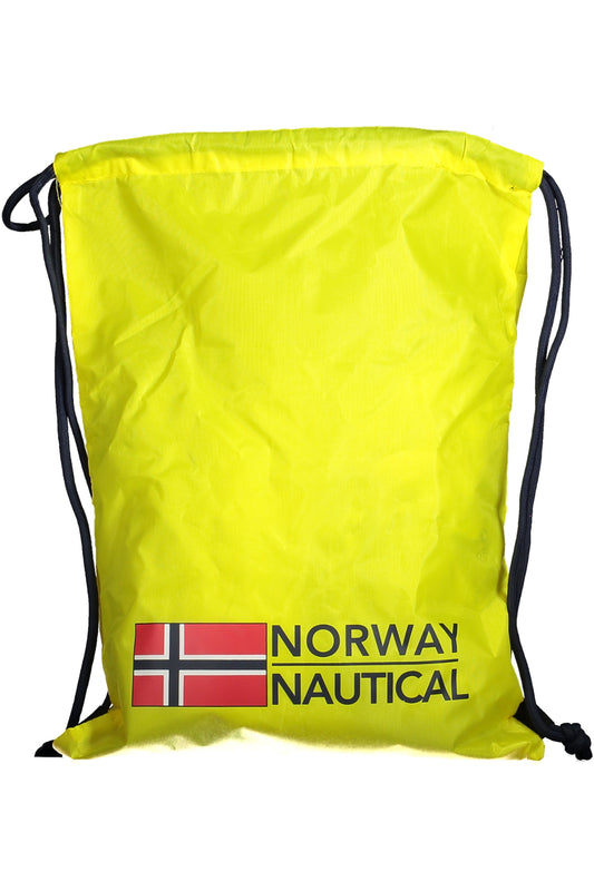 SAC UNISEXE NORVÈGE 1963 JAUNE - NORWAY 1963