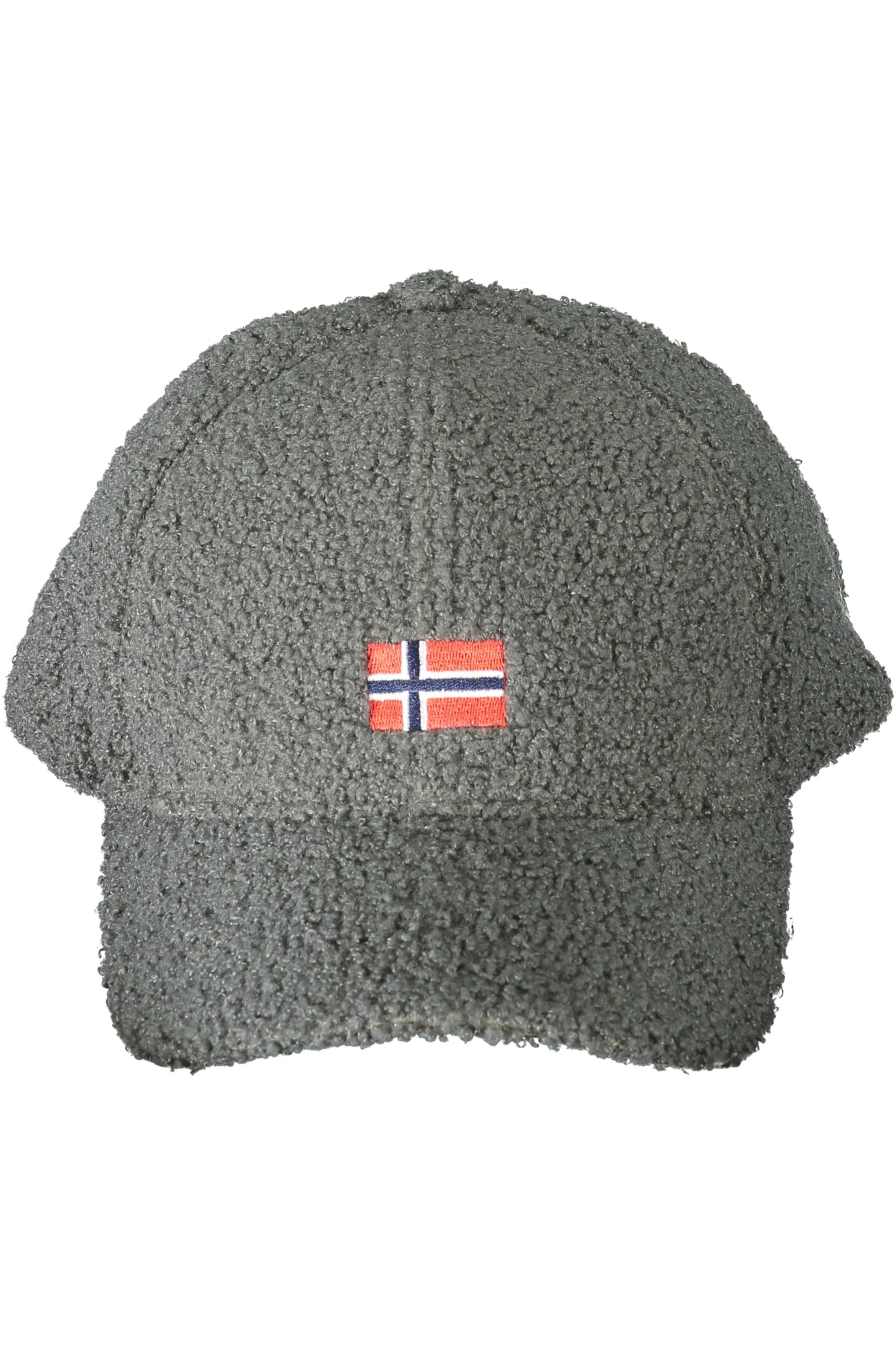 CHAPEAU HOMME GRIS NORVÈGE 1963 - NORWAY 1963