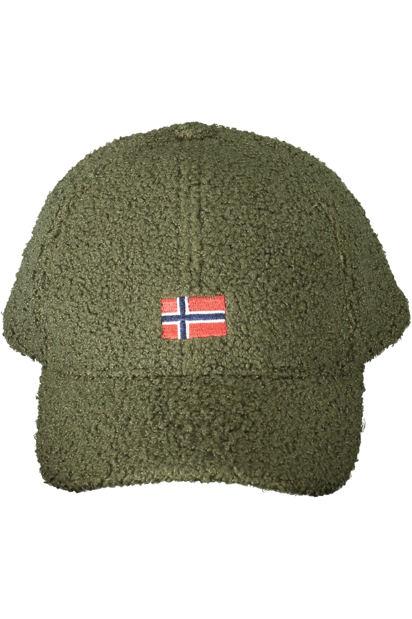 CHAPEAU HOMME VERT NORVÈGE 1963 - NORWAY 1963