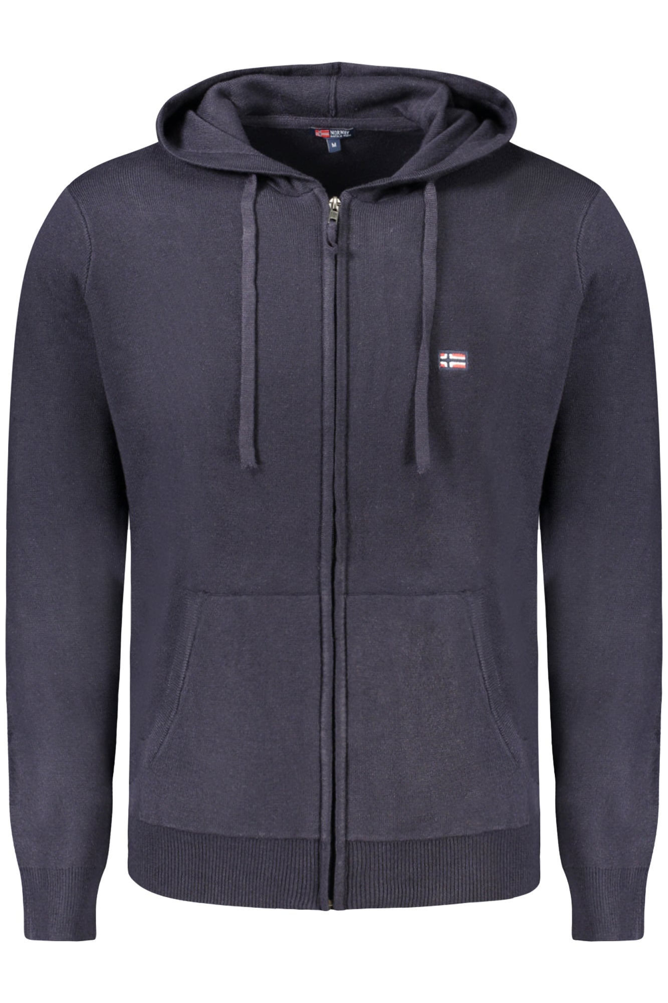 CARDIGAN HOMME BLEU NORVÈGE 1963 - NORWAY 1963