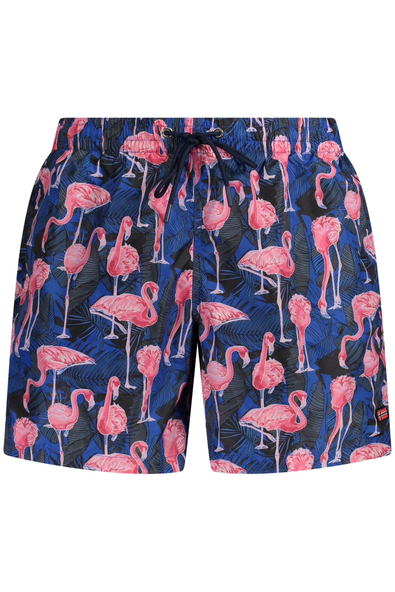 COSTUME HOMME BLEU NORVÈGE 1963 - NORWAY 1963