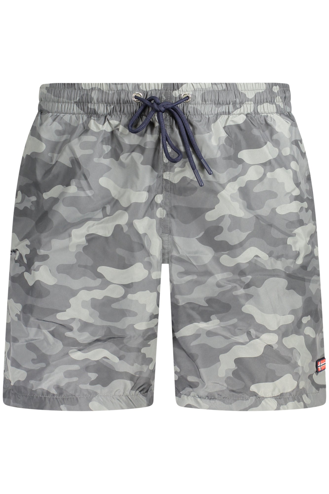 NORVÈGE 1963 COSTUME BAS HOMME NOIR - NORWAY 1963