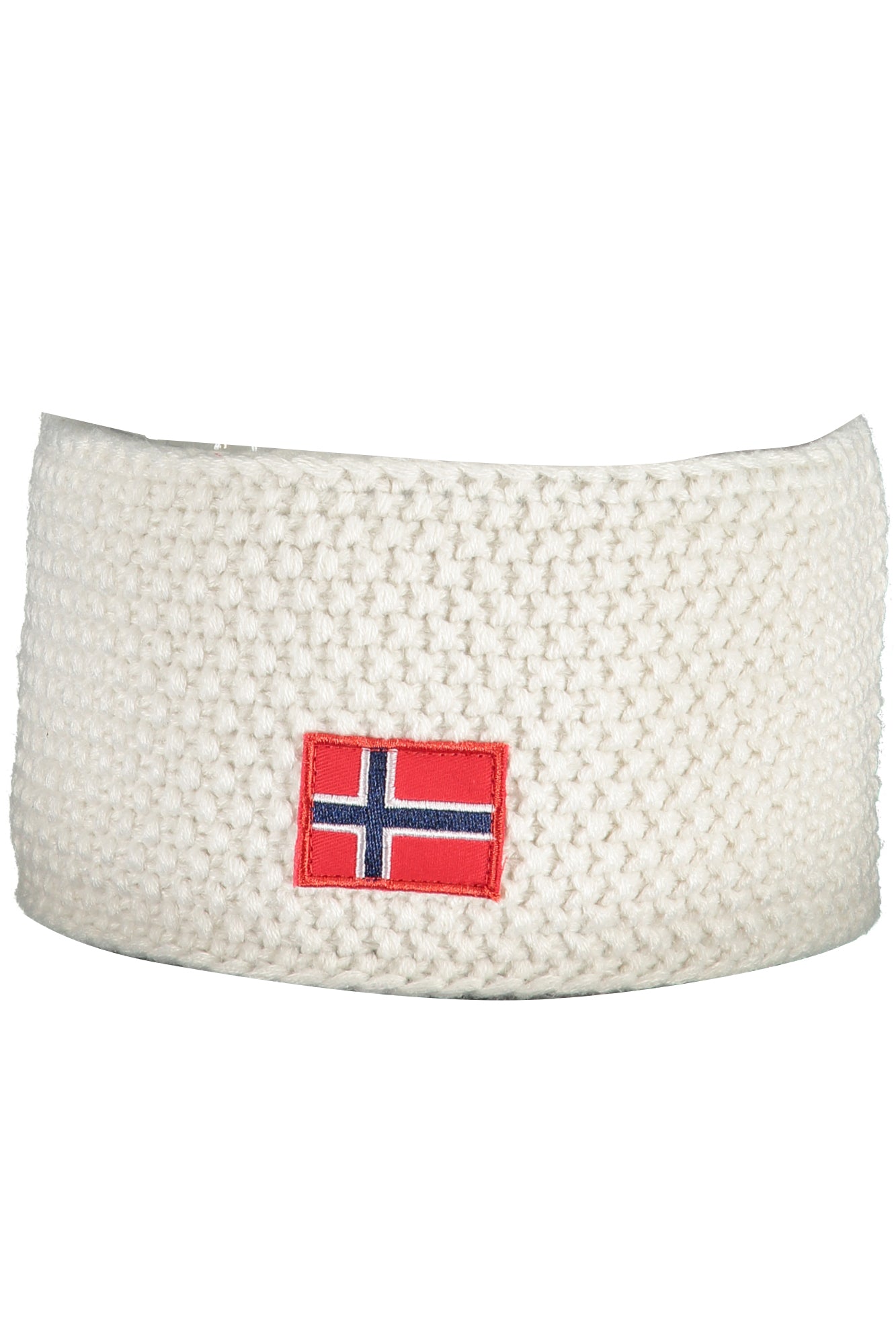 NORVÈGE 1963 BANDEAU HOMME BLANC - NORWAY 1963