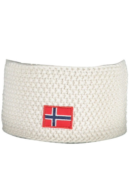 NORVÈGE 1963 BANDEAU HOMME BLANC - NORWAY 1963