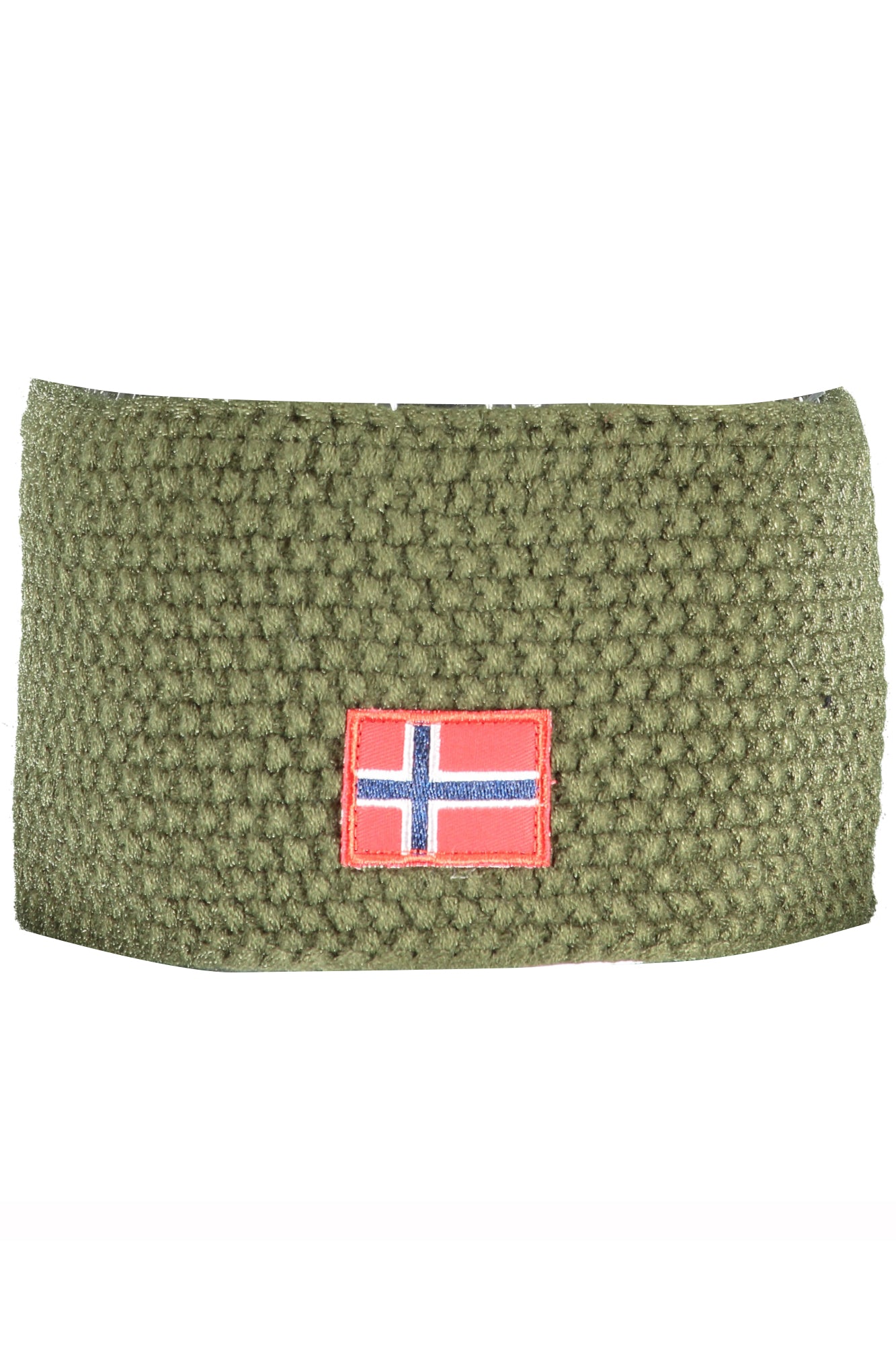 BANDE HOMME VERTE NORVÈGE 1963 - NORWAY 1963