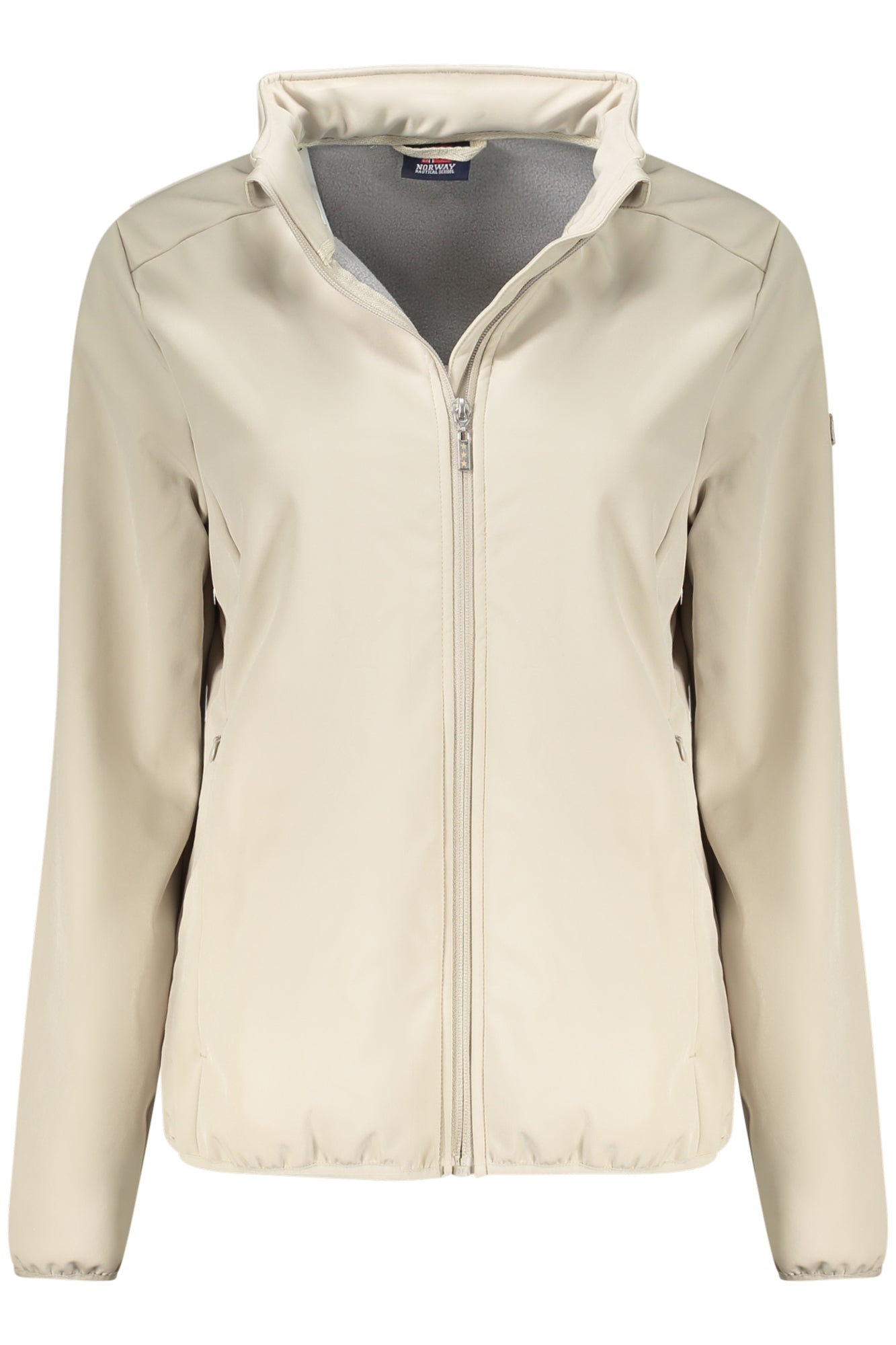 VESTE BEIGE POUR FEMME NORVÈGE 1963 - NORWAY 1963
