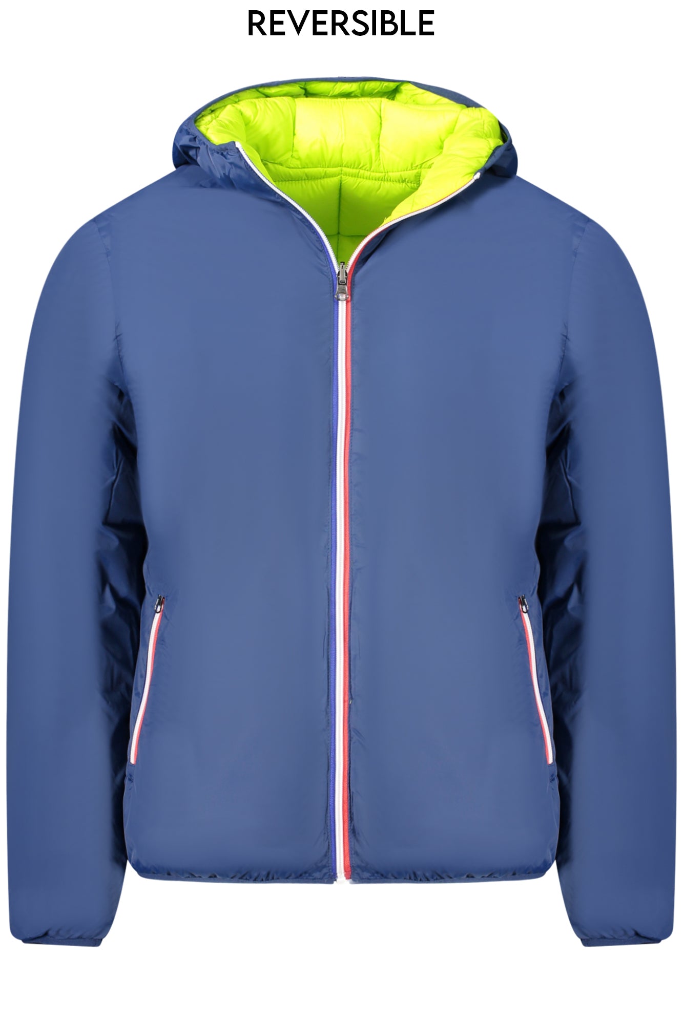 VESTE HOMME BLEUE NORVÈGE 1963 - NORWAY 1963