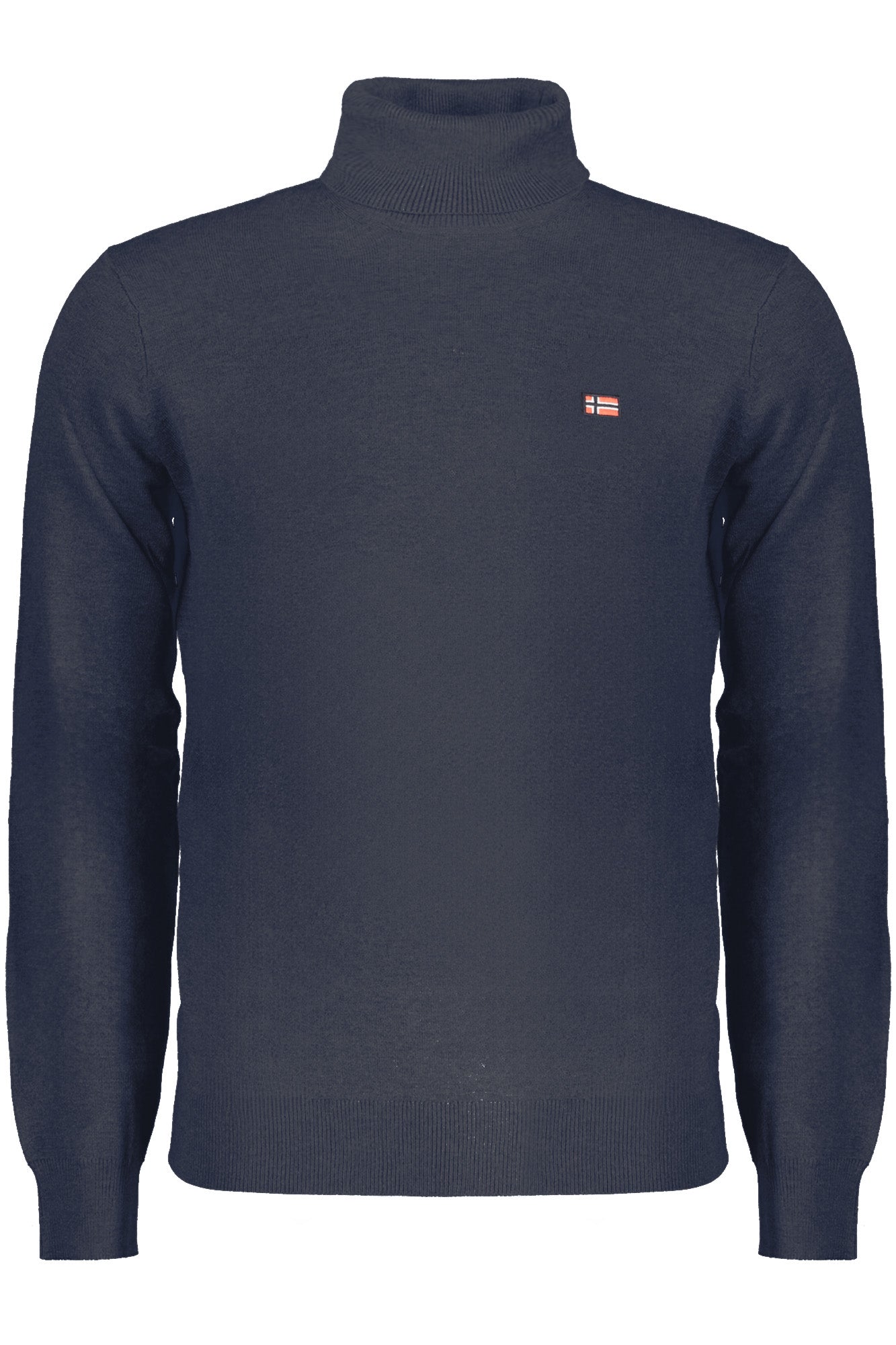 NORVÈGE 1963 CHEMISE BLEUE HOMME - NORWAY 1963