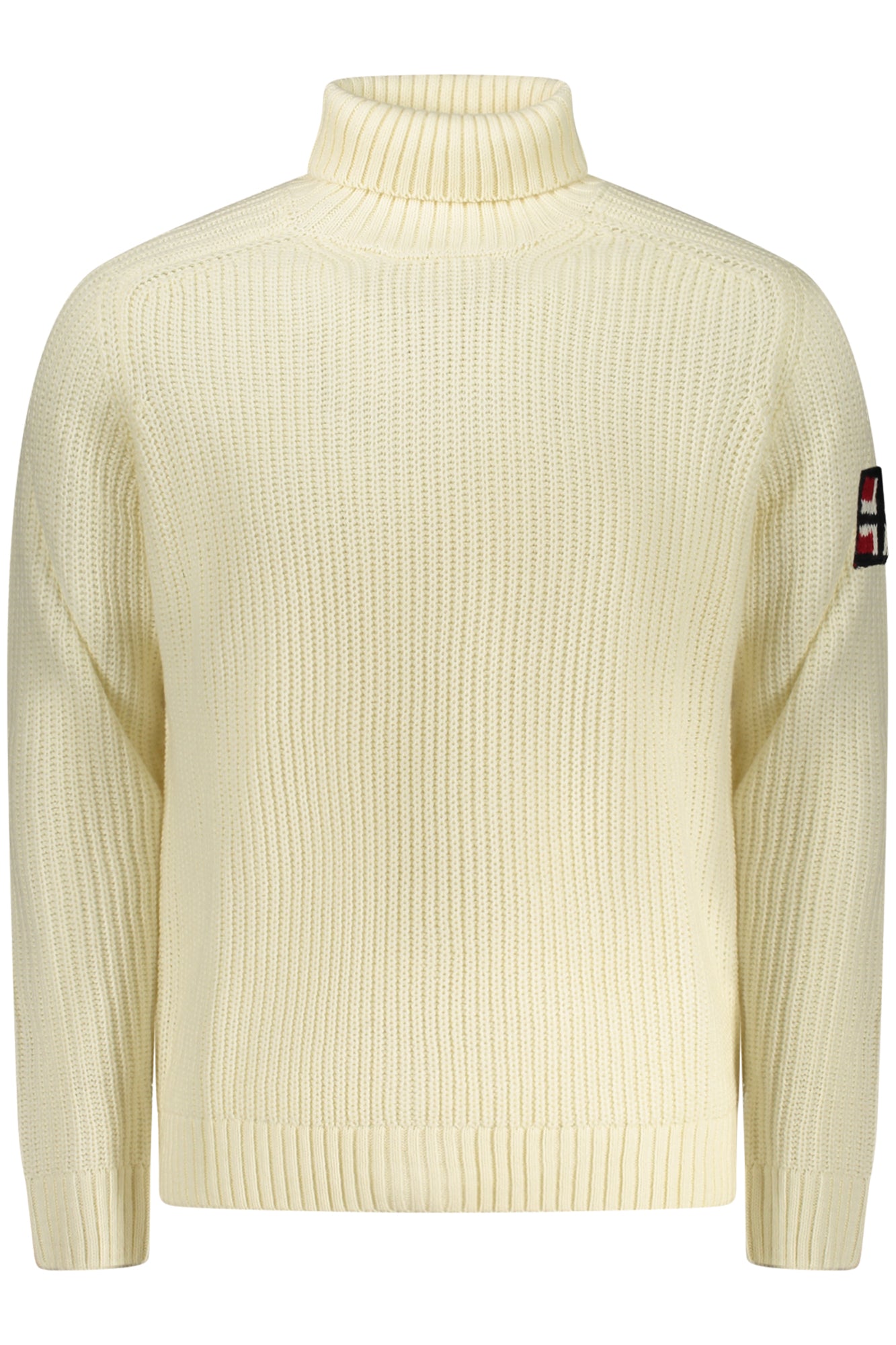 PULL HOMME BLANC NORVÈGE 1963 - NORWAY 1963