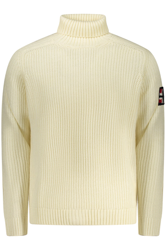 PULL HOMME BLANC NORVÈGE 1963 - NORWAY 1963