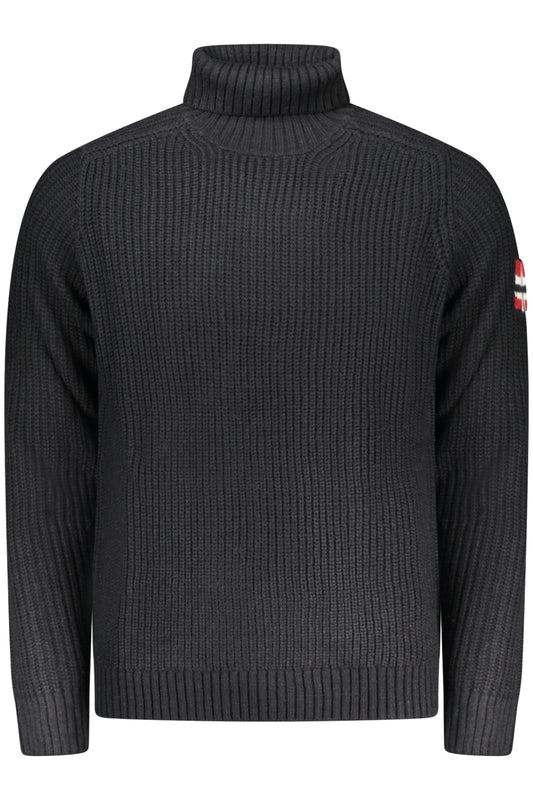 PULL BLEU HOMME NORVÈGE 1963 - NORWAY 1963