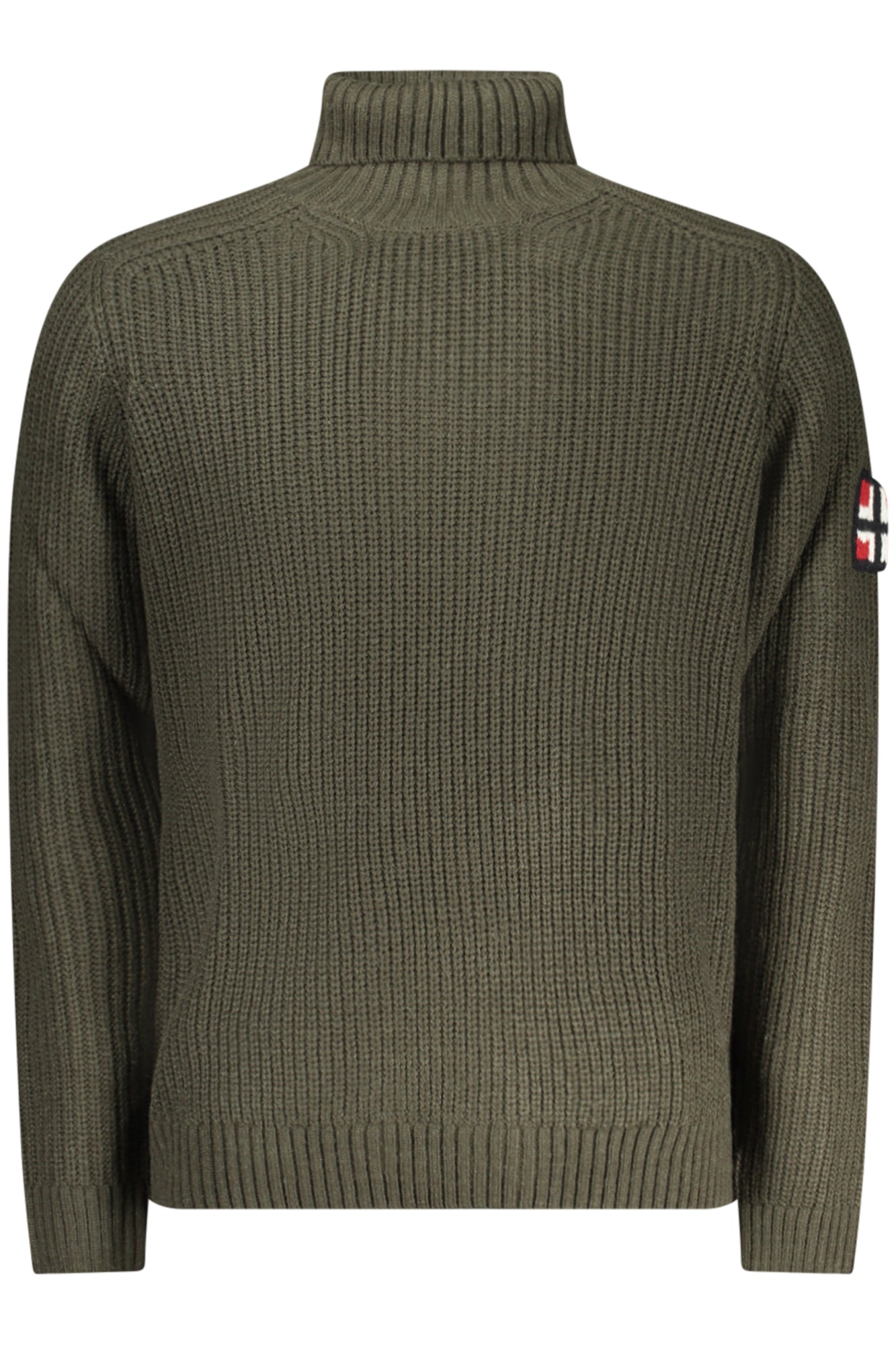 PULL VERT HOMME NORVÈGE 1963 - NORWAY 1963