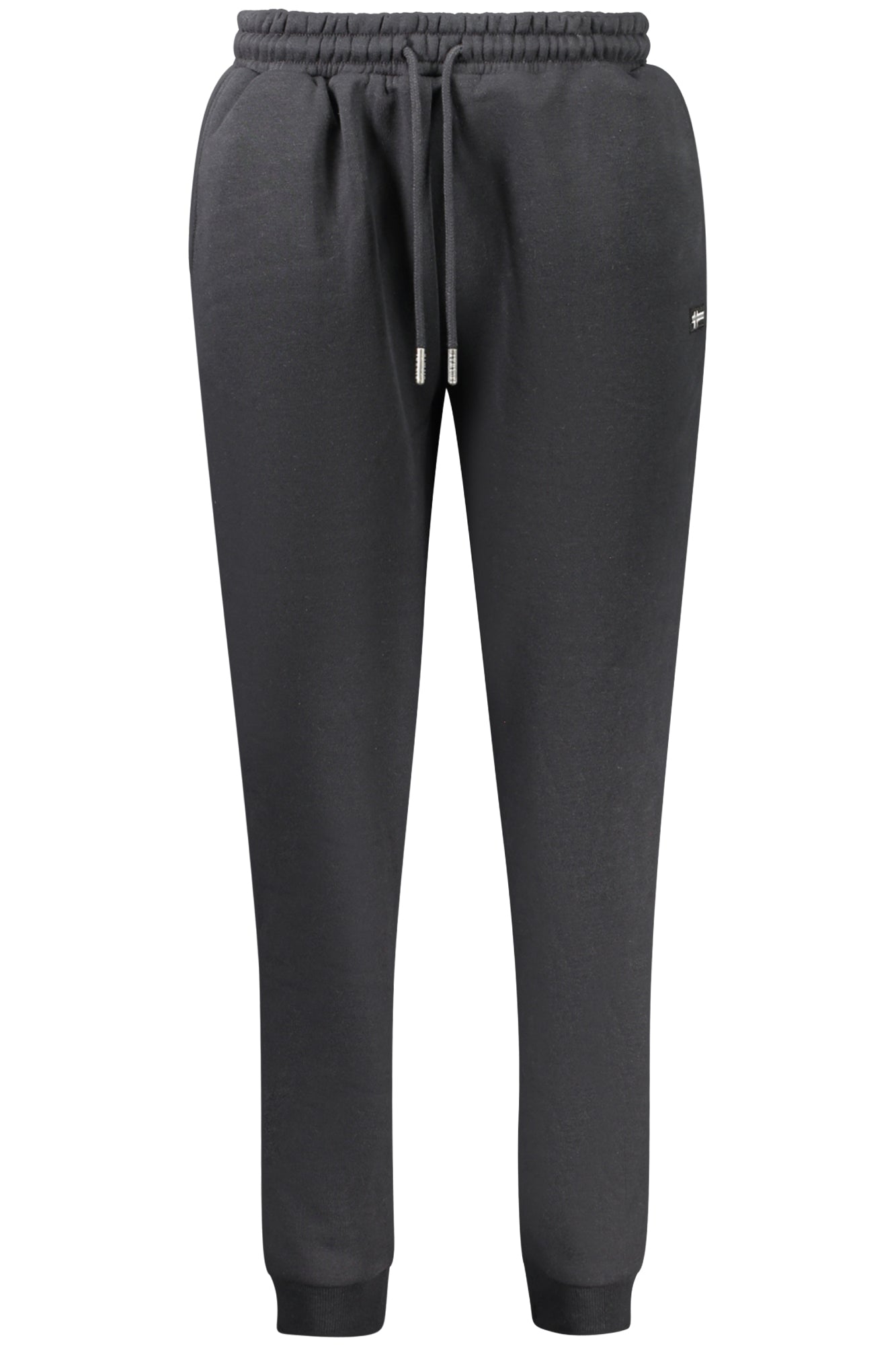 NORVÈGE 1963 PANTALON DE COSTUME LONG NOIR POUR FEMME - NORWAY 1963