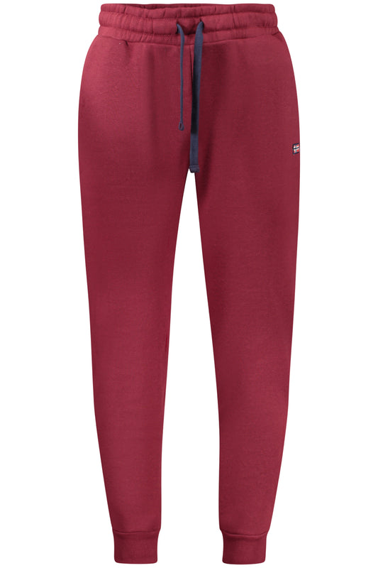 NORVÈGE 1963 PANTALON DE COSTUME LONG VIOLET POUR HOMMES - NORWAY 1963