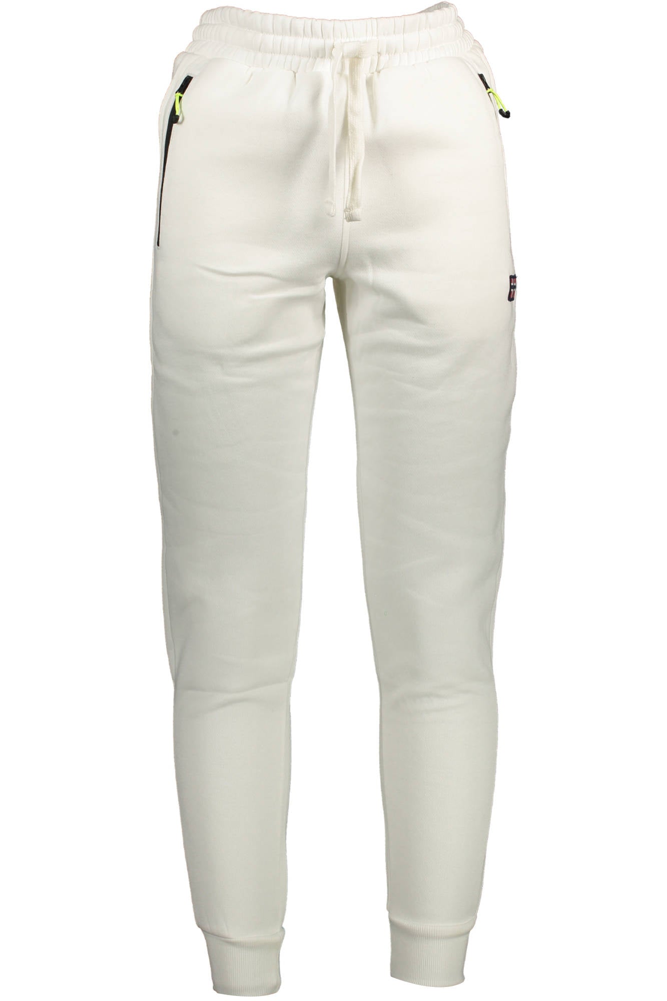 PANTALON HOMME NORVEGE 1963 BLANC - NORWAY 1963