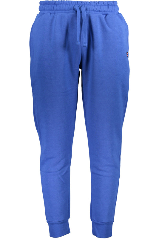 NORVÈGE 1963 PANTALON BLEU HOMME - NORWAY 1963