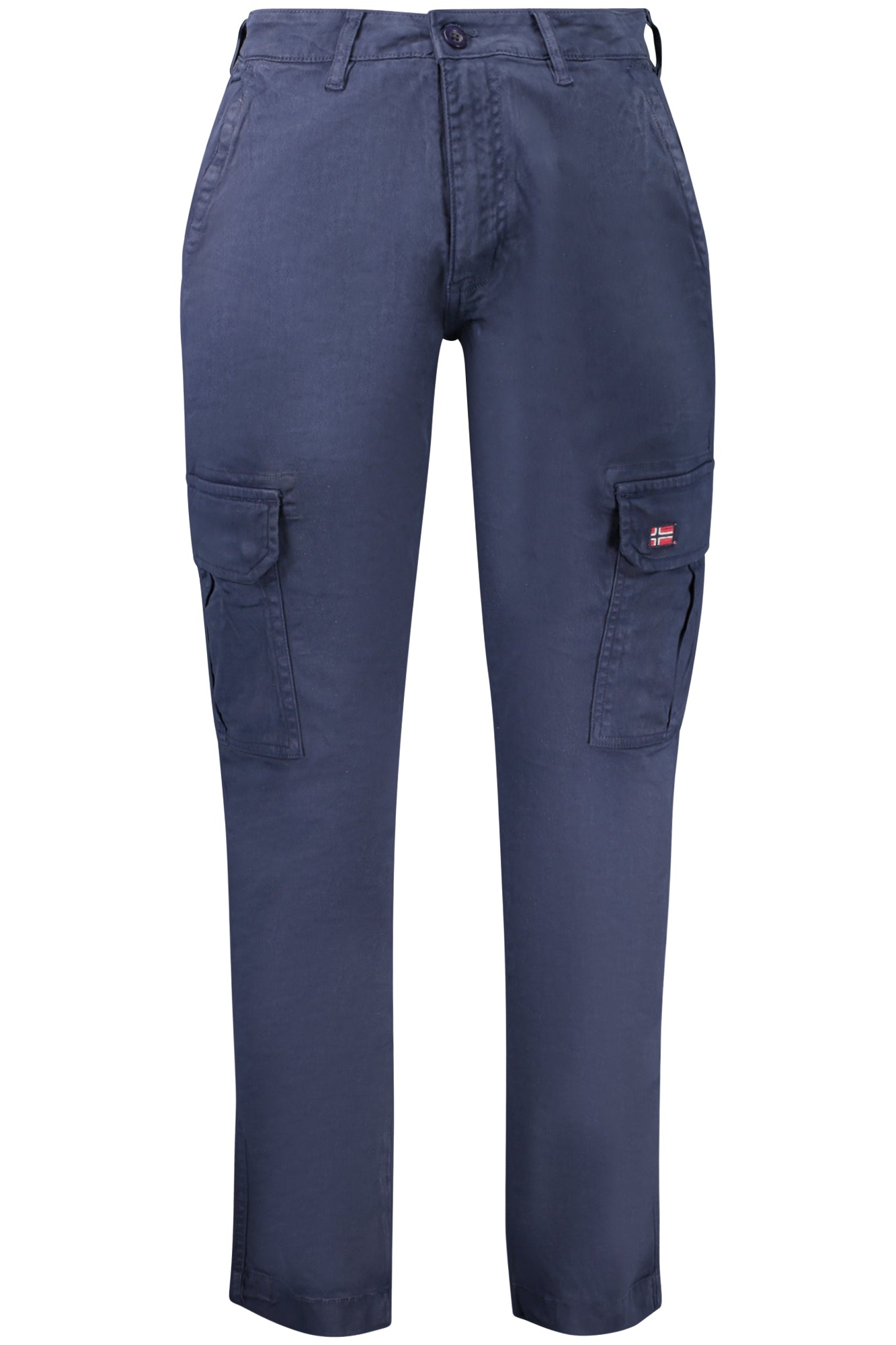 PANTALON BLEU HOMME NORVÈGE 1963 - NORWAY 1963