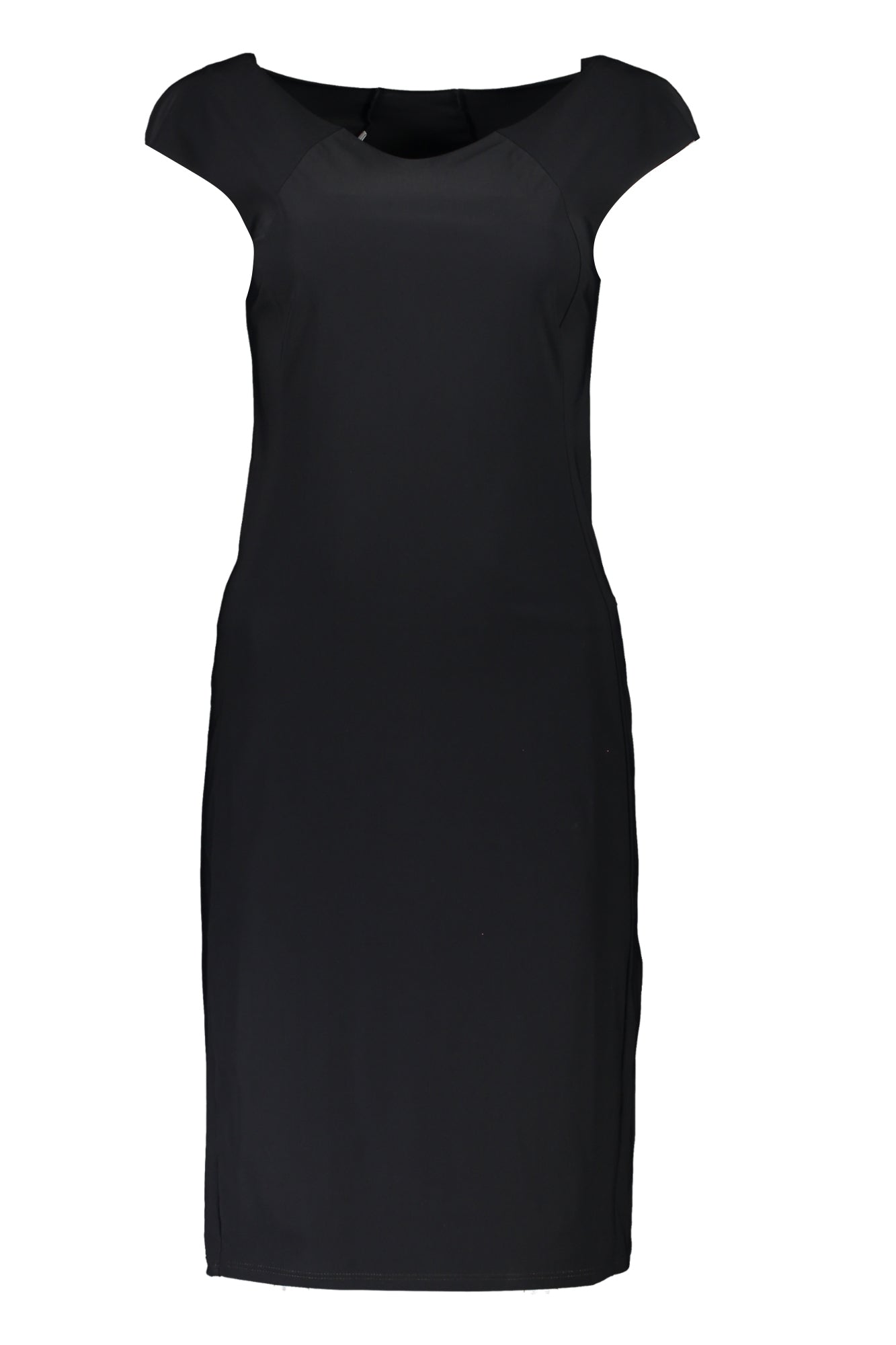 ROBE FEMME NOIRE CLASSIQUE PATRIZIA PEPE - PATRIZIA PEPE