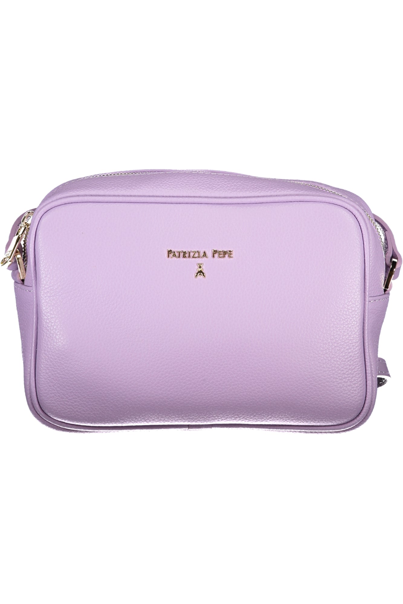SAC FEMME VIOLET PATRIZIA PEPE - PATRIZIA PEPE