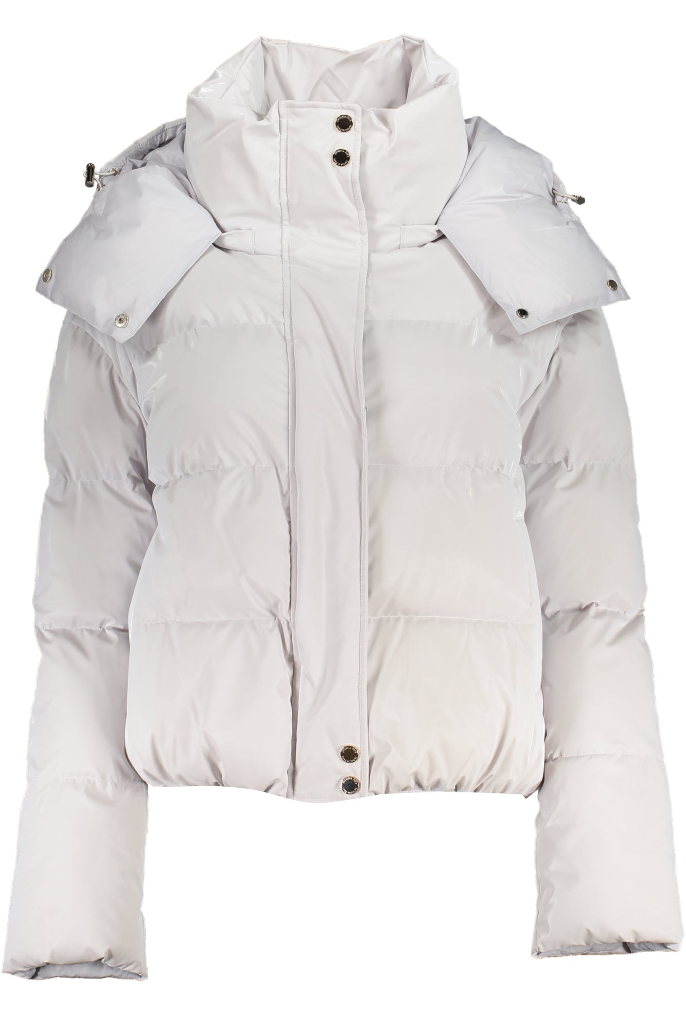 VESTE BLANCHE FEMME PATRIZIA PEPE - PATRIZIA PEPE