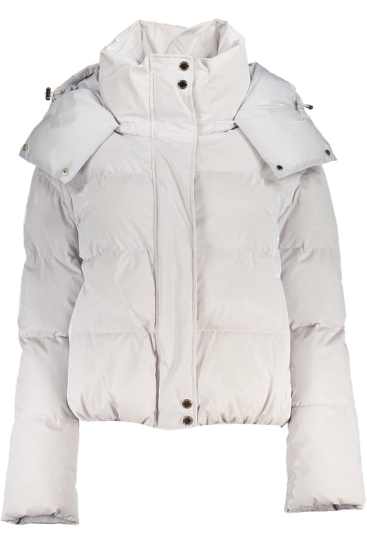 VESTE BLANCHE FEMME PATRIZIA PEPE - PATRIZIA PEPE