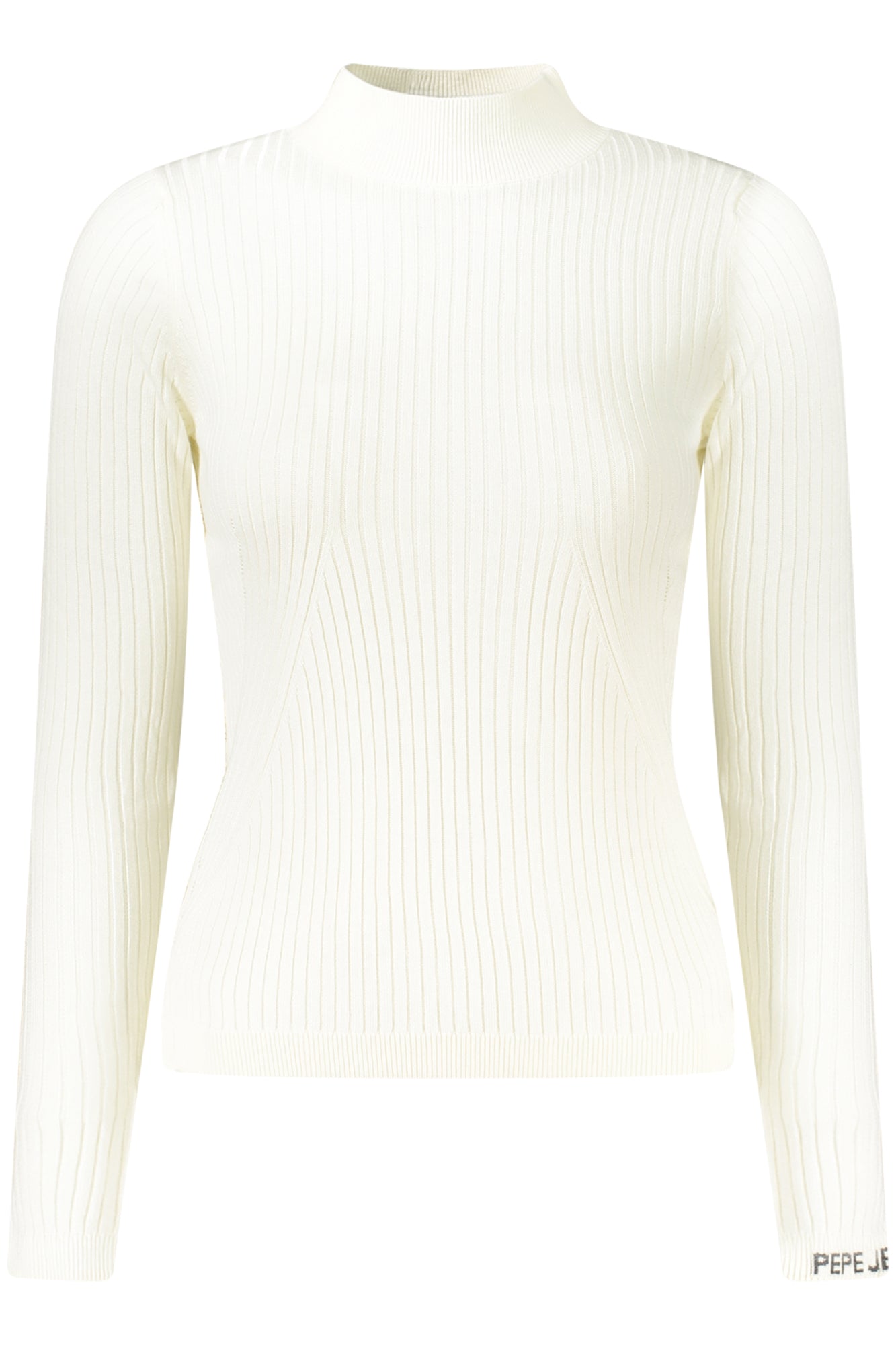 PULL BLANC POUR FEMME PEPE JEANS - PEPE JEANS