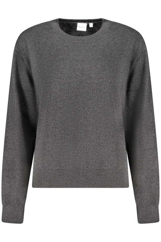 PULL NOIR POUR FEMME PEPE JEANS - PEPE JEANS