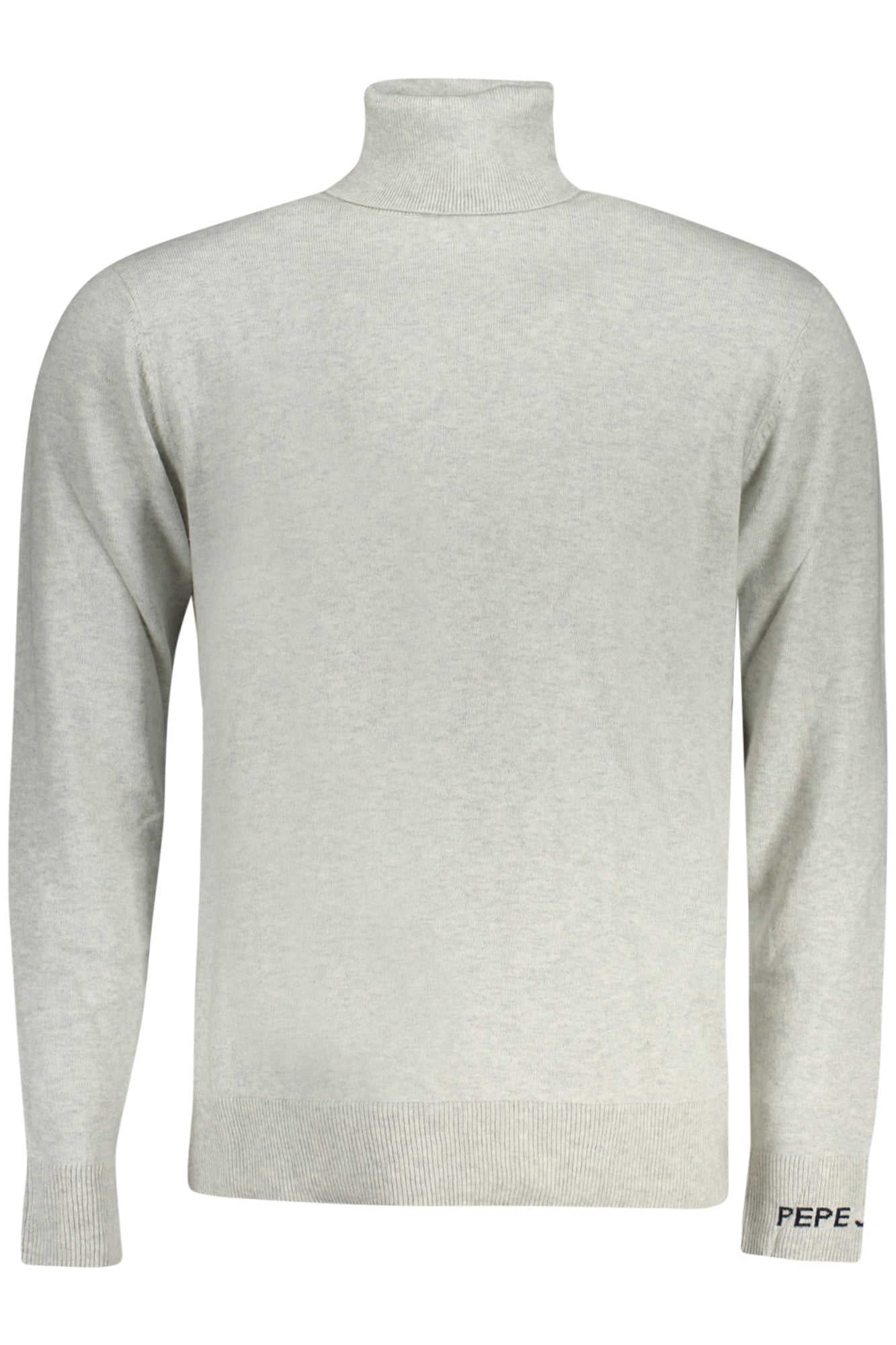 PULL GRIS POUR HOMMES PEPE JEANS - PEPE JEANS