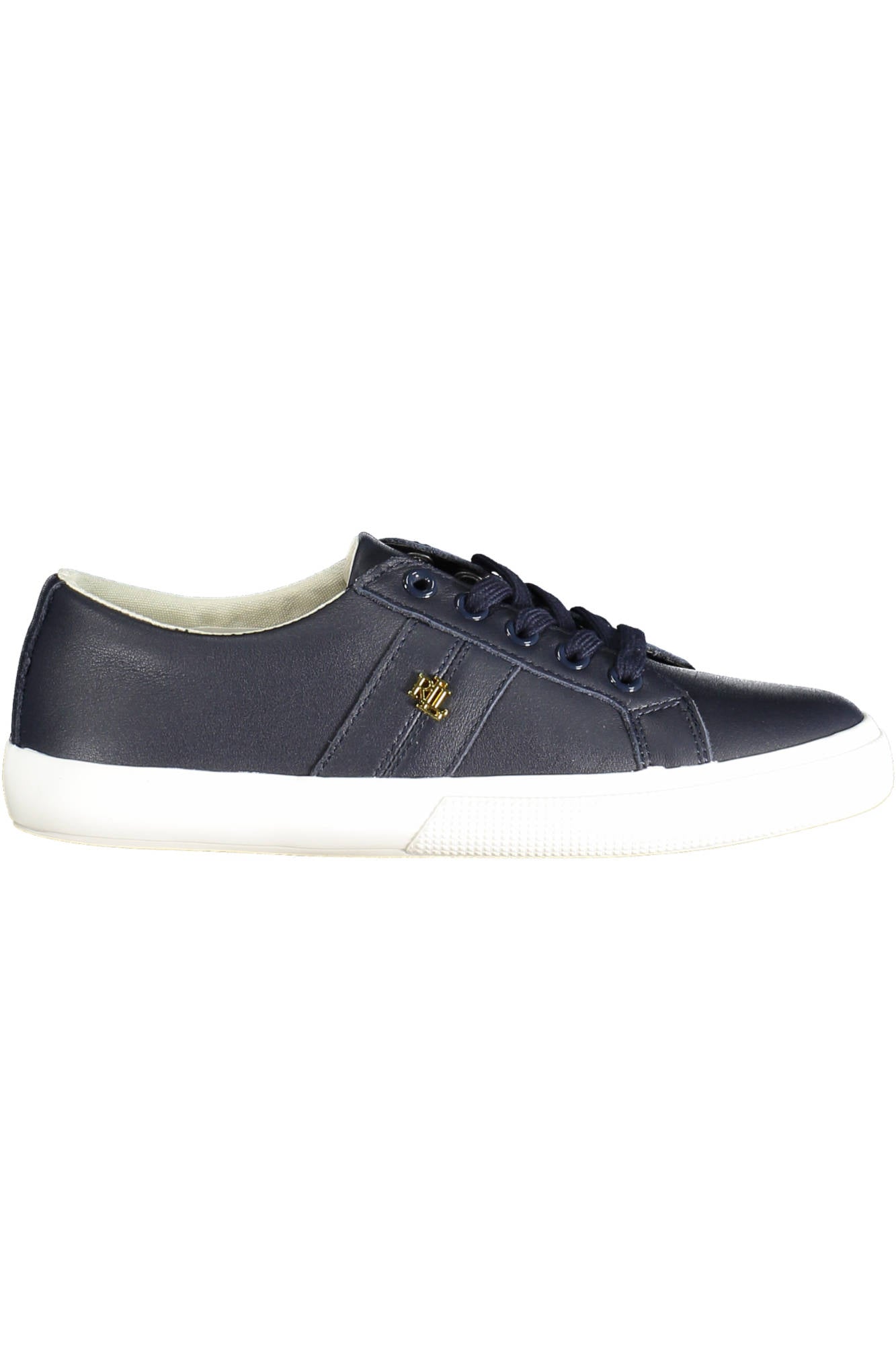 CHAUSSURES DE SPORT FEMME RALPH LAUREN BLEUES - RALPH LAUREN