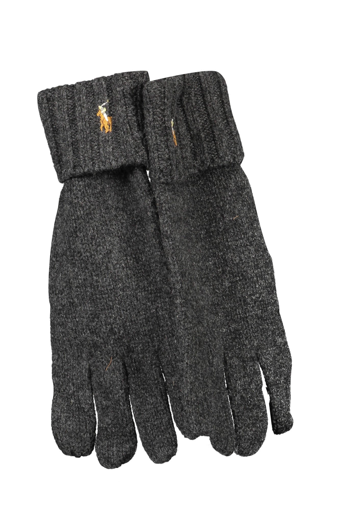 GANTS HOMME RALPH LAUREN GRIS - RALPH LAUREN