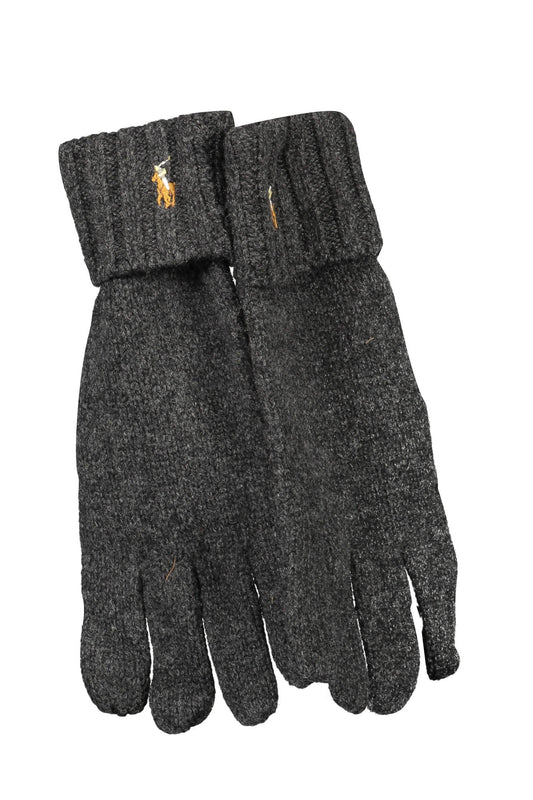 GANTS HOMME RALPH LAUREN GRIS - RALPH LAUREN